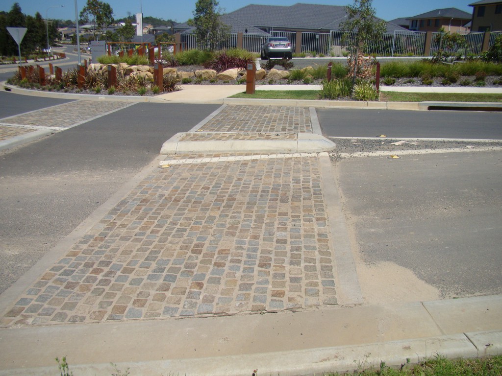 Street