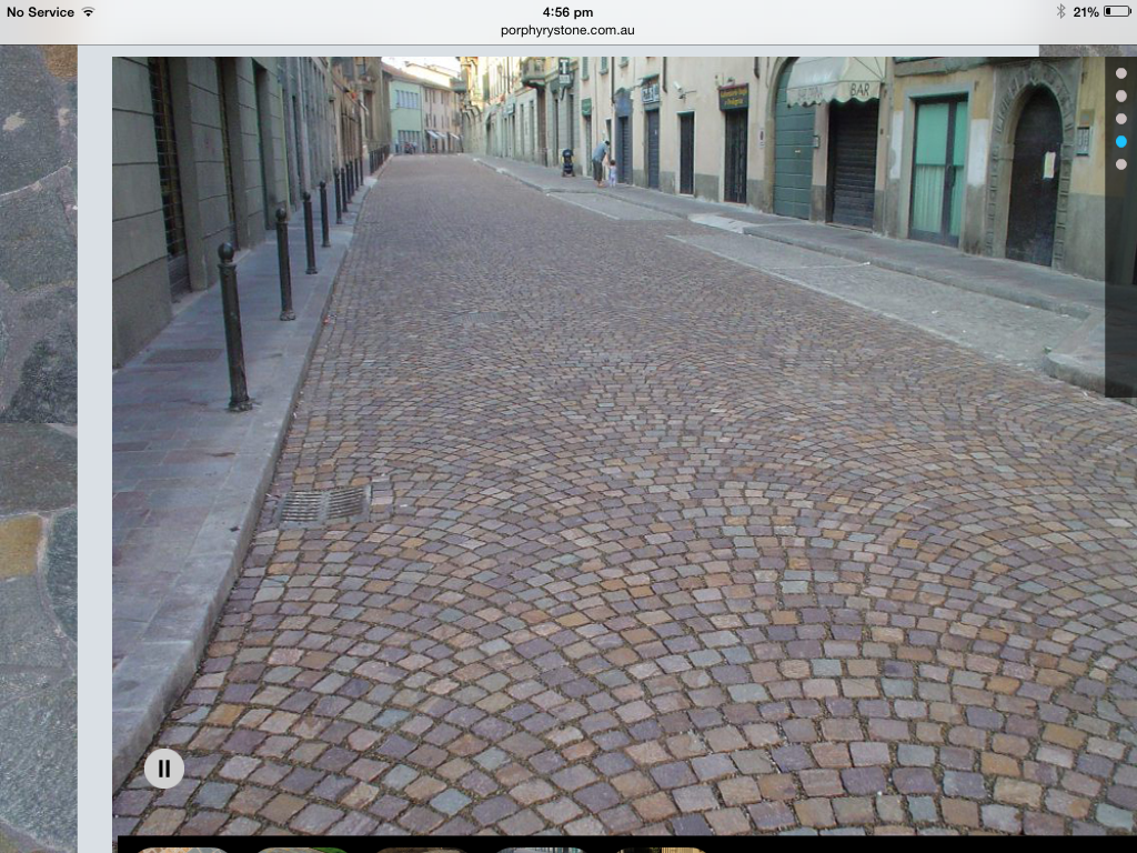 Setts